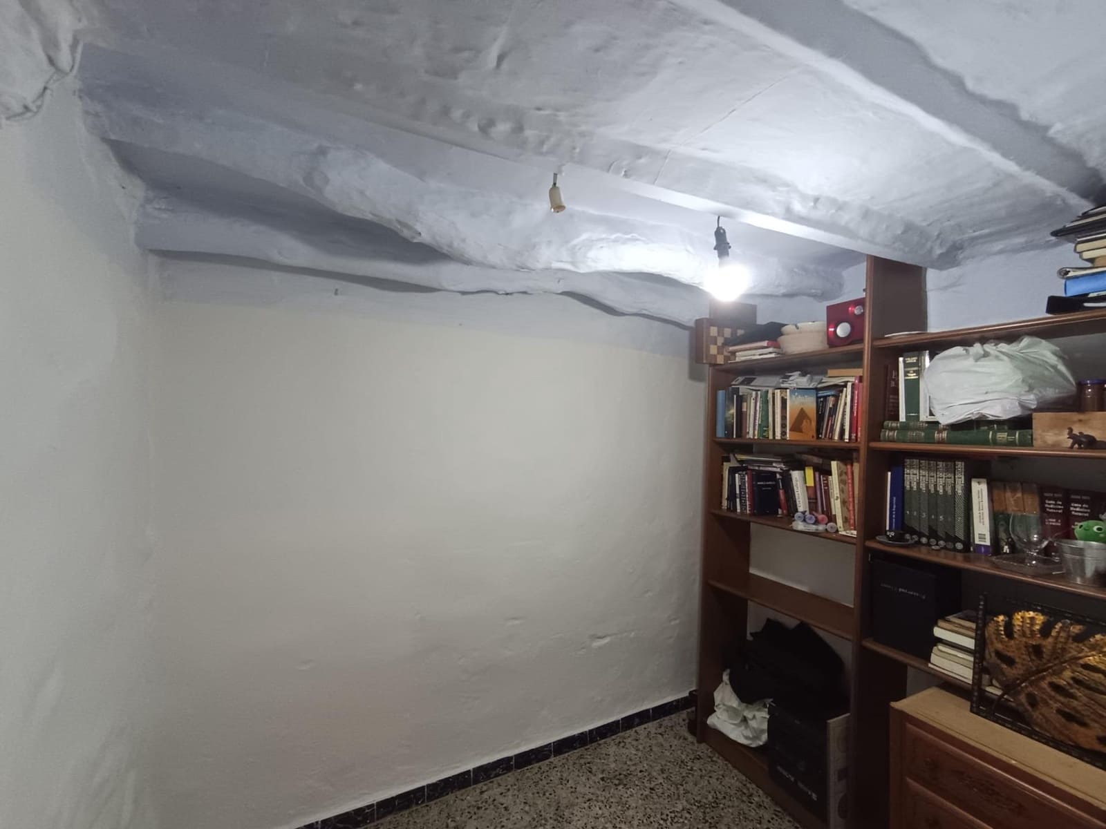 3 bedroom Townhouse for sale in Canillas de Aceituno - € 99,500 (Ref: 10148886)