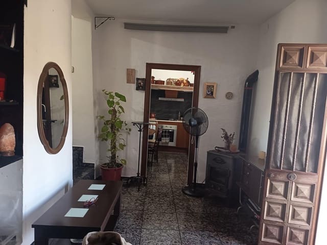 3 soverom Hus til salgs i Canillas de Aceituno - € 99 500 (Ref: 10148886)