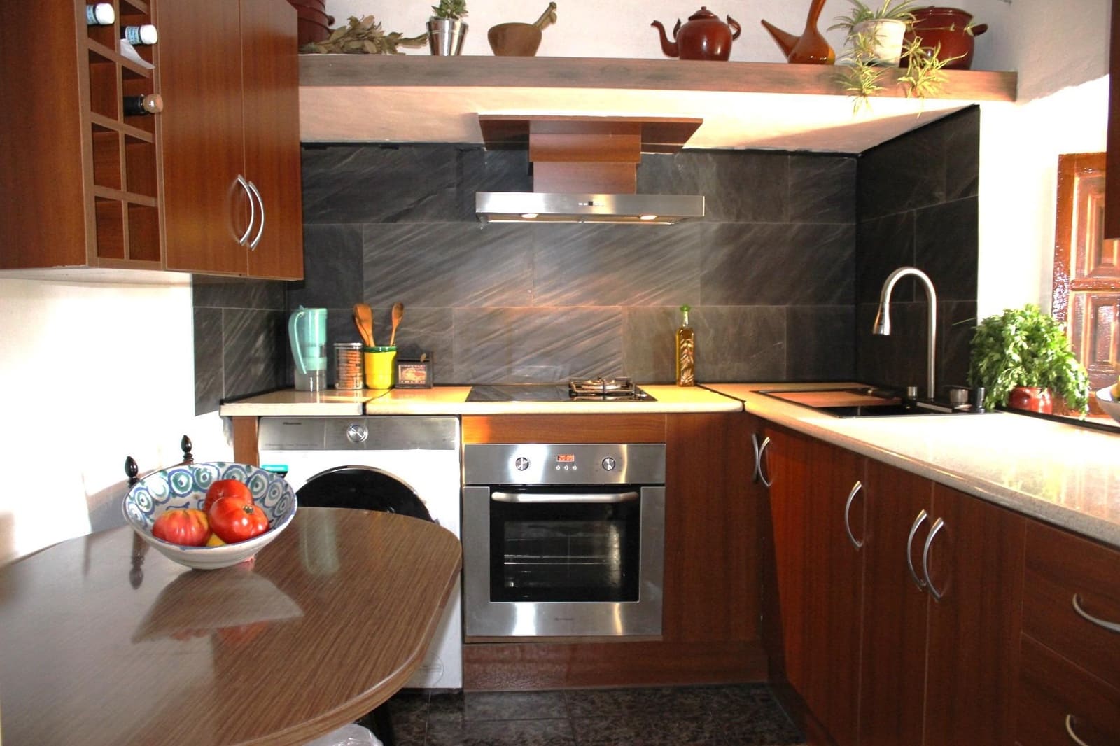3 bedroom Townhouse for sale in Canillas de Aceituno - € 99,500 (Ref: 10148886)