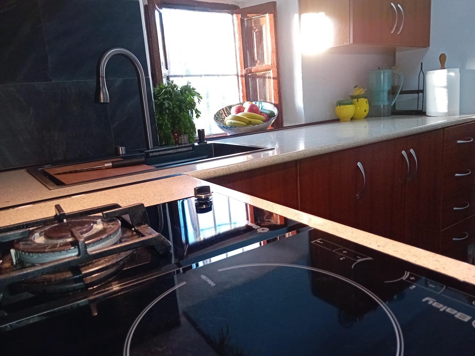 3 bedroom Townhouse for sale in Canillas de Aceituno - € 99,500 (Ref: 10148886)