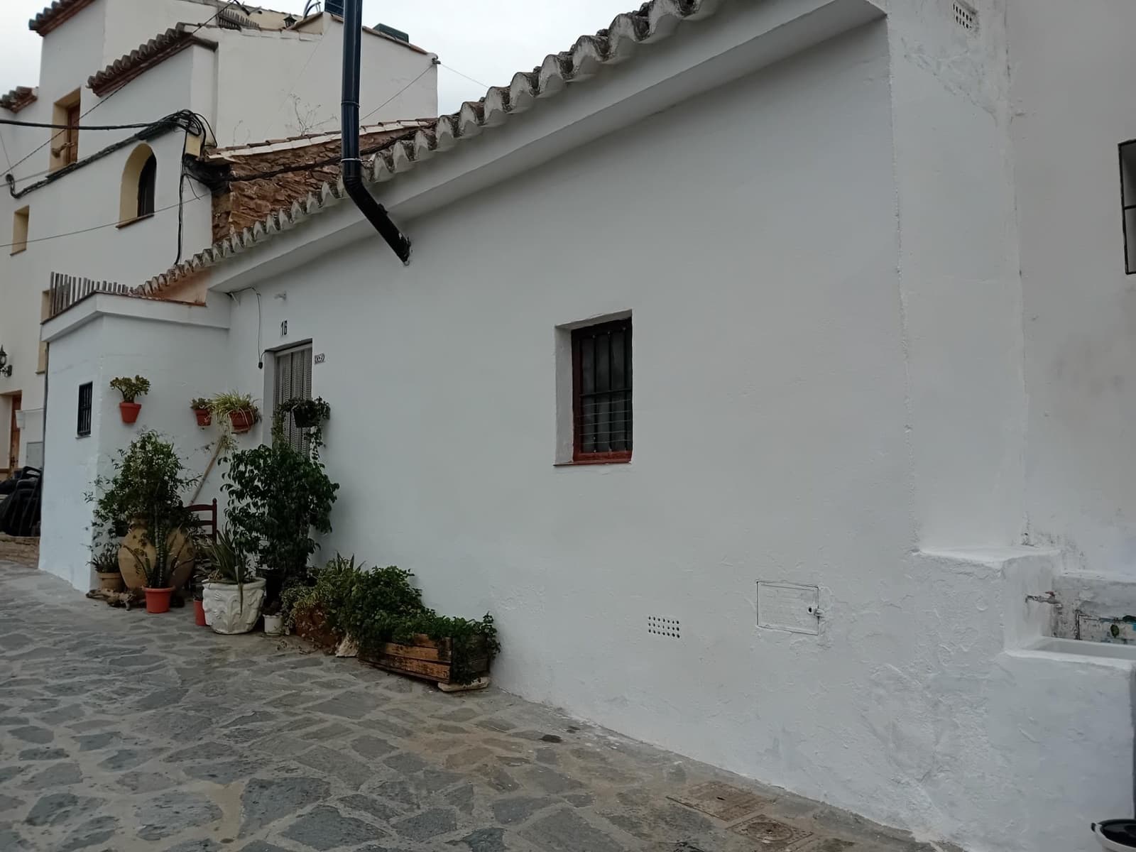 3 bedroom Townhouse for sale in Canillas de Aceituno - € 99,500 (Ref: 10148886)