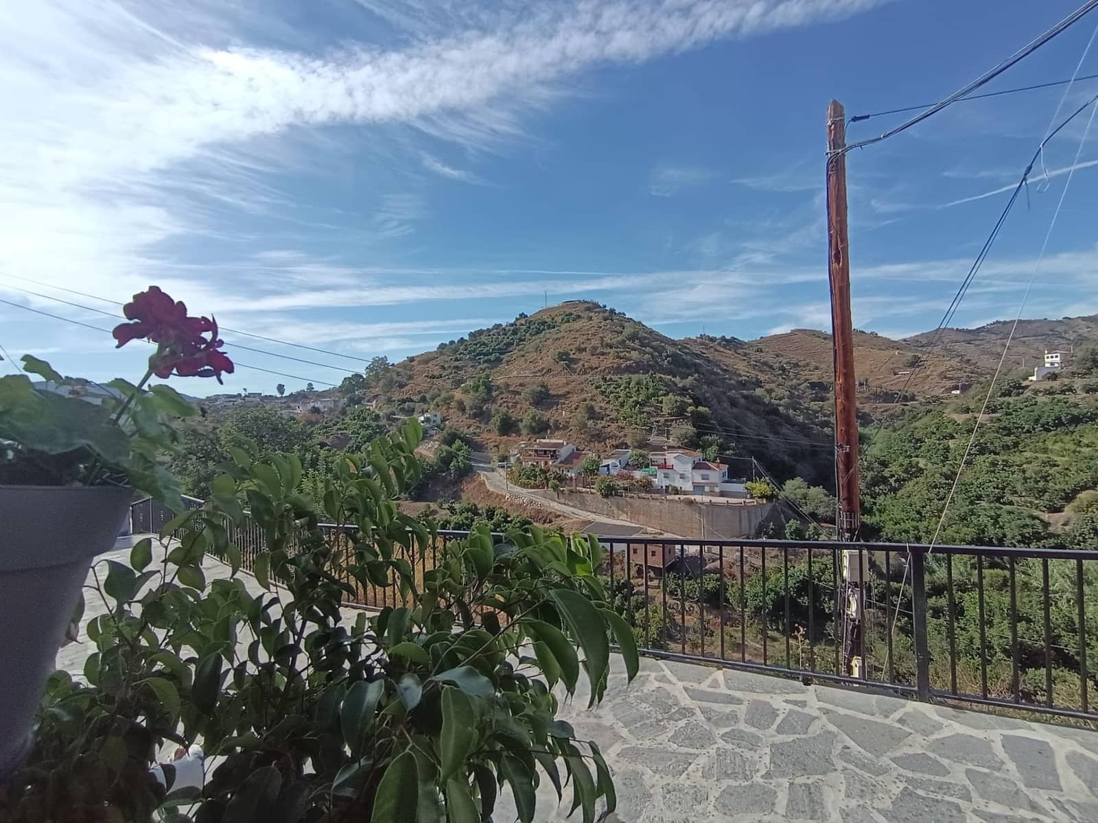 3 bedroom Townhouse for sale in Canillas de Aceituno - € 99,500 (Ref: 10148886)