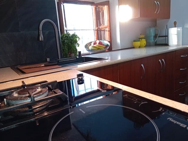 3 soverom Hus til salgs i Canillas de Aceituno - € 99 500 (Ref: 10148886)