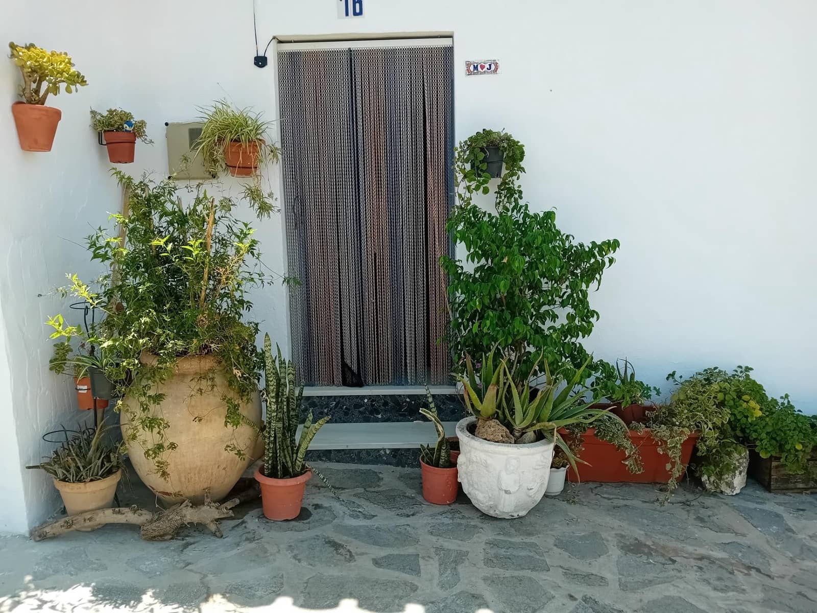 3 bedroom Townhouse for sale in Canillas de Aceituno - € 99,500 (Ref: 10148886)