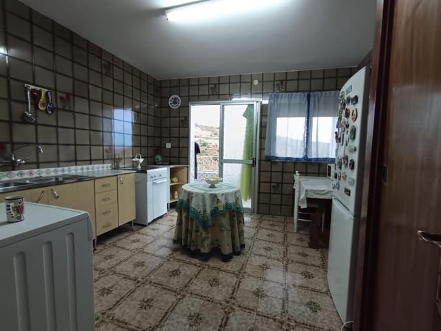 3 bedroom Villa for sale in Pedregalejo, Málaga city - € 428,500 (Ref: 10155350)