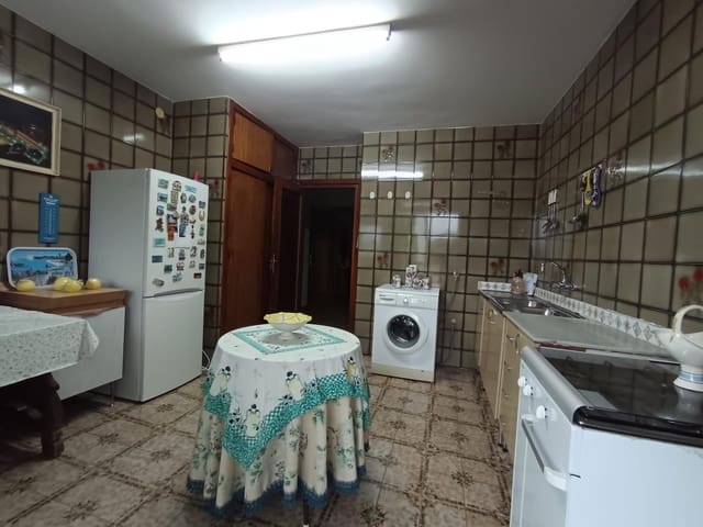 3 bedroom Villa for sale in Pedregalejo, Málaga city - € 428,500 (Ref: 10155350)