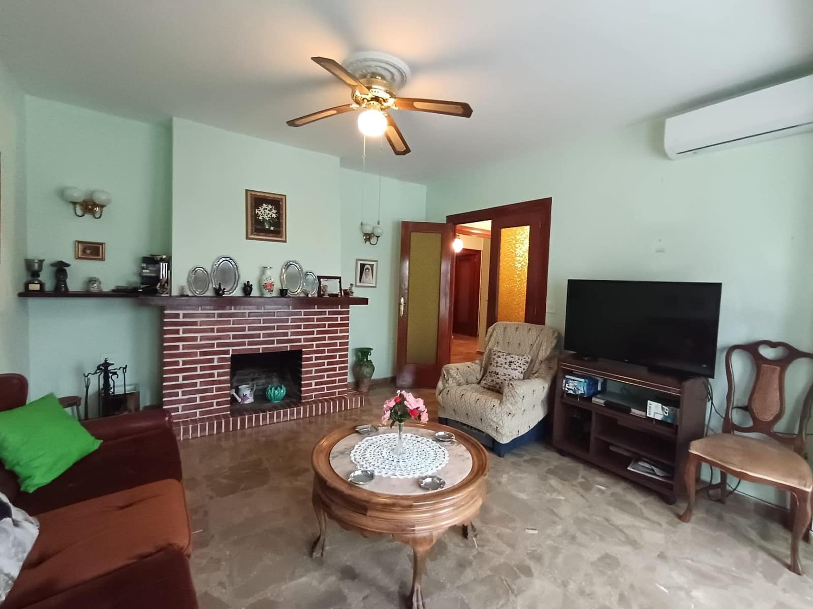 3 bedroom Villa for sale in Malaga city - € 428,500 (Ref: 10155350)