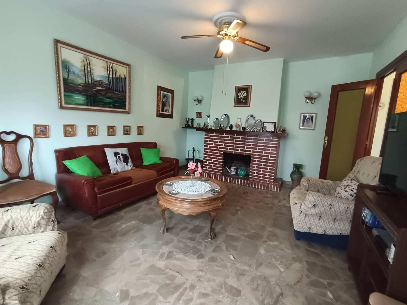 3 bedroom Villa for sale in Malaga city - € 428,500 (Ref: 10155350)