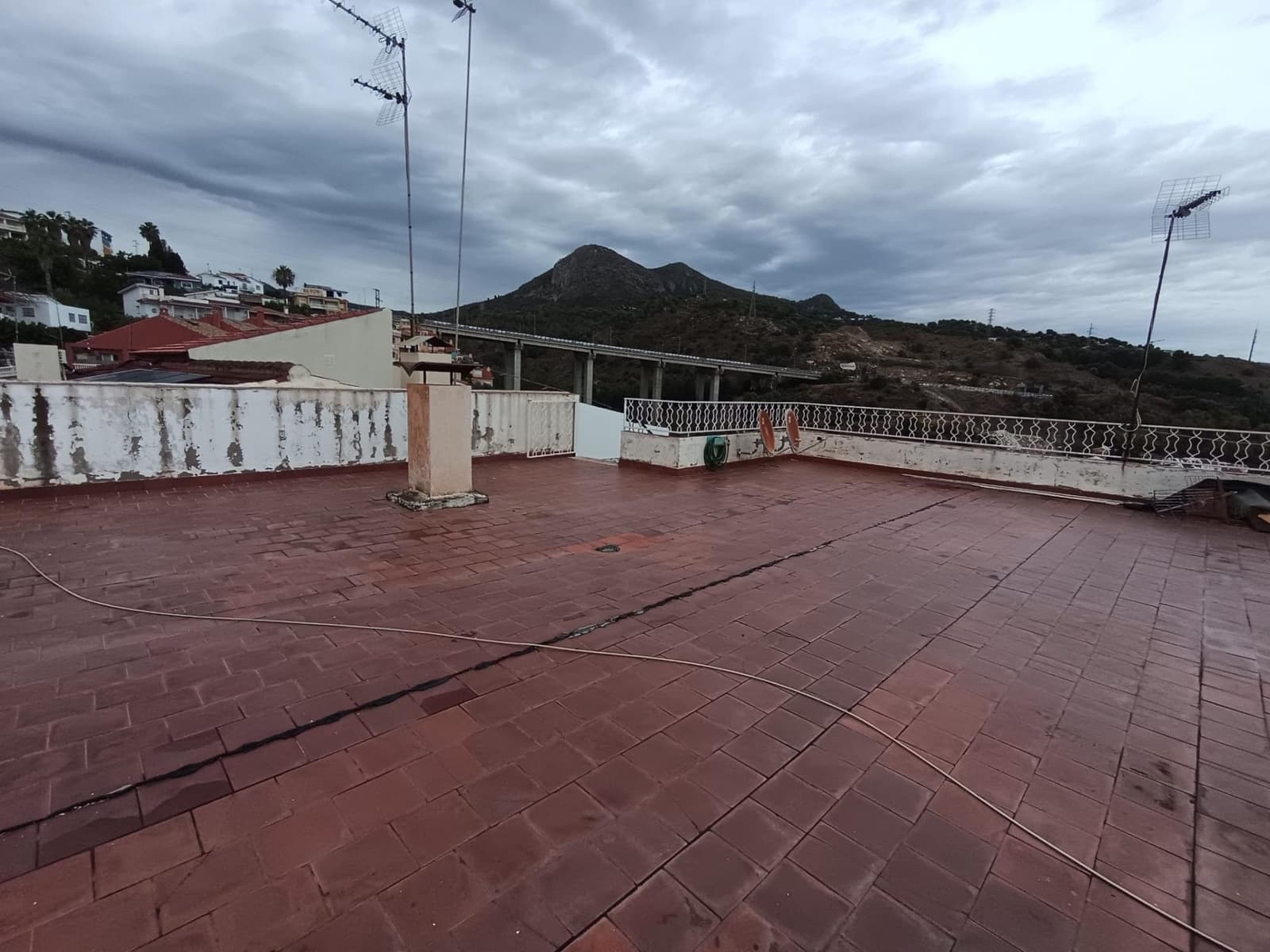 3 bedroom Villa for sale in Malaga city - € 428,500 (Ref: 10155350)
