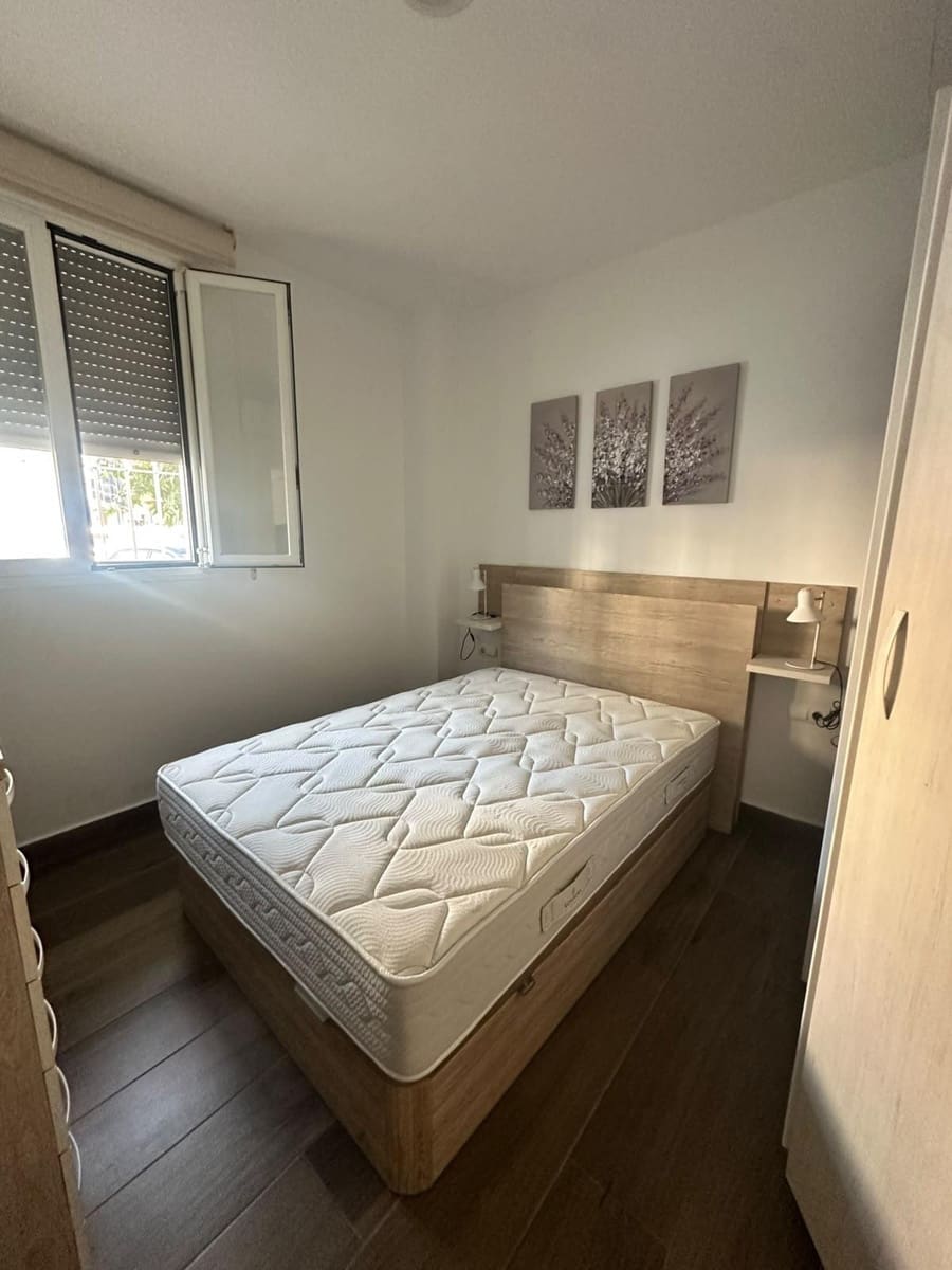 1 soveværelse Strandlejlighed til salg i La Cala del Moral - € 218.000 (Ref: 10157746)