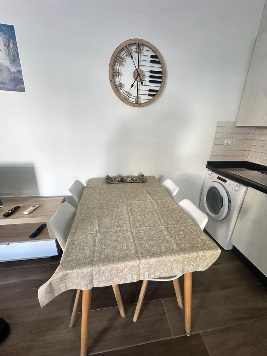 1 camera da letto Appartamento sulla Spiaggia in vendita in La Cala del Moral - 218.000 € (Rif: 10157746)