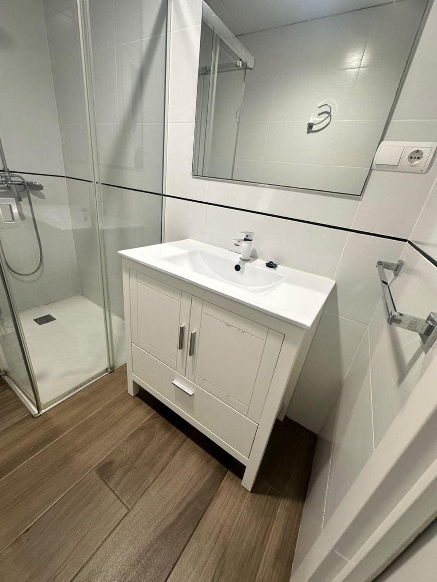 1 camera da letto Appartamento sulla Spiaggia in vendita in La Cala del Moral - 218.000 € (Rif: 10157746)