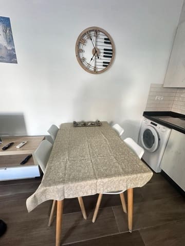 1 makuuhuone Ranta-asunto myytävänä paikassa La Cala del Moral, Rincón de la Victoria - 218 000 € (Ref: 10157746)