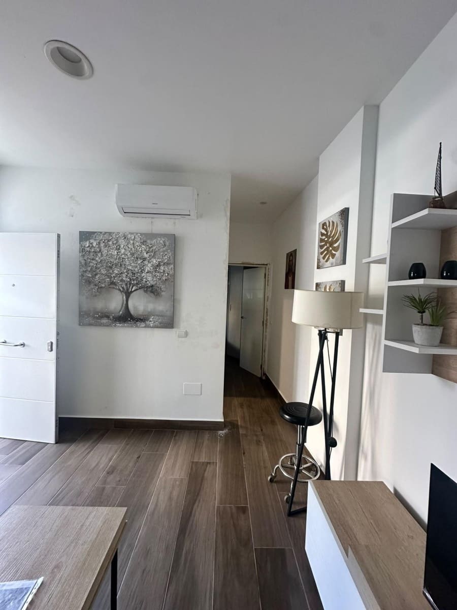 1 camera da letto Appartamento sulla Spiaggia in vendita in La Cala del Moral - 218.000 € (Rif: 10157746)