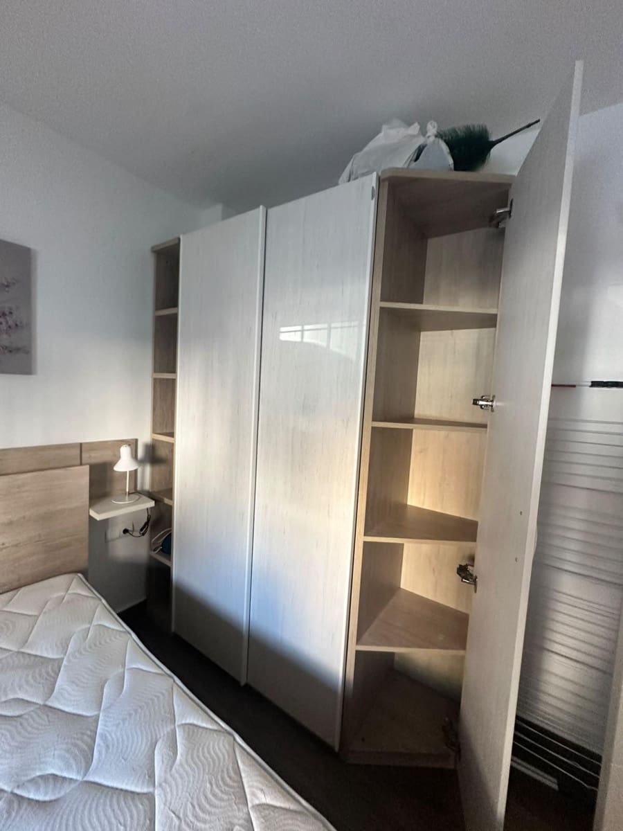 1 camera da letto Appartamento sulla Spiaggia in vendita in La Cala del Moral - 218.000 € (Rif: 10157746)