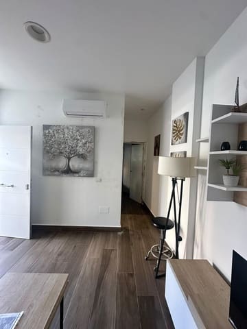 1 makuuhuone Ranta-asunto myytävänä paikassa La Cala del Moral, Rincón de la Victoria - 218 000 € (Ref: 10157746)