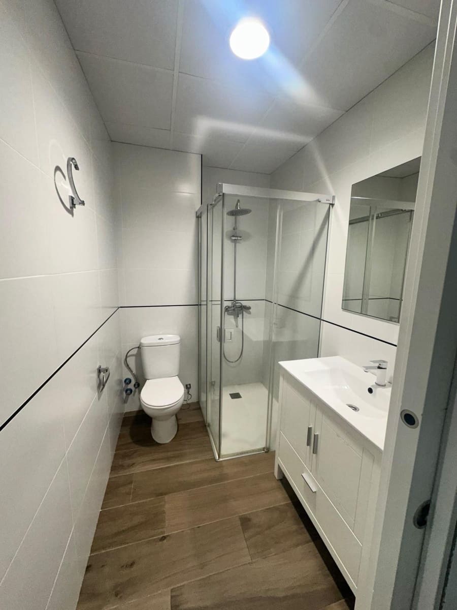1 camera da letto Appartamento sulla Spiaggia in vendita in La Cala del Moral - 218.000 € (Rif: 10157746)