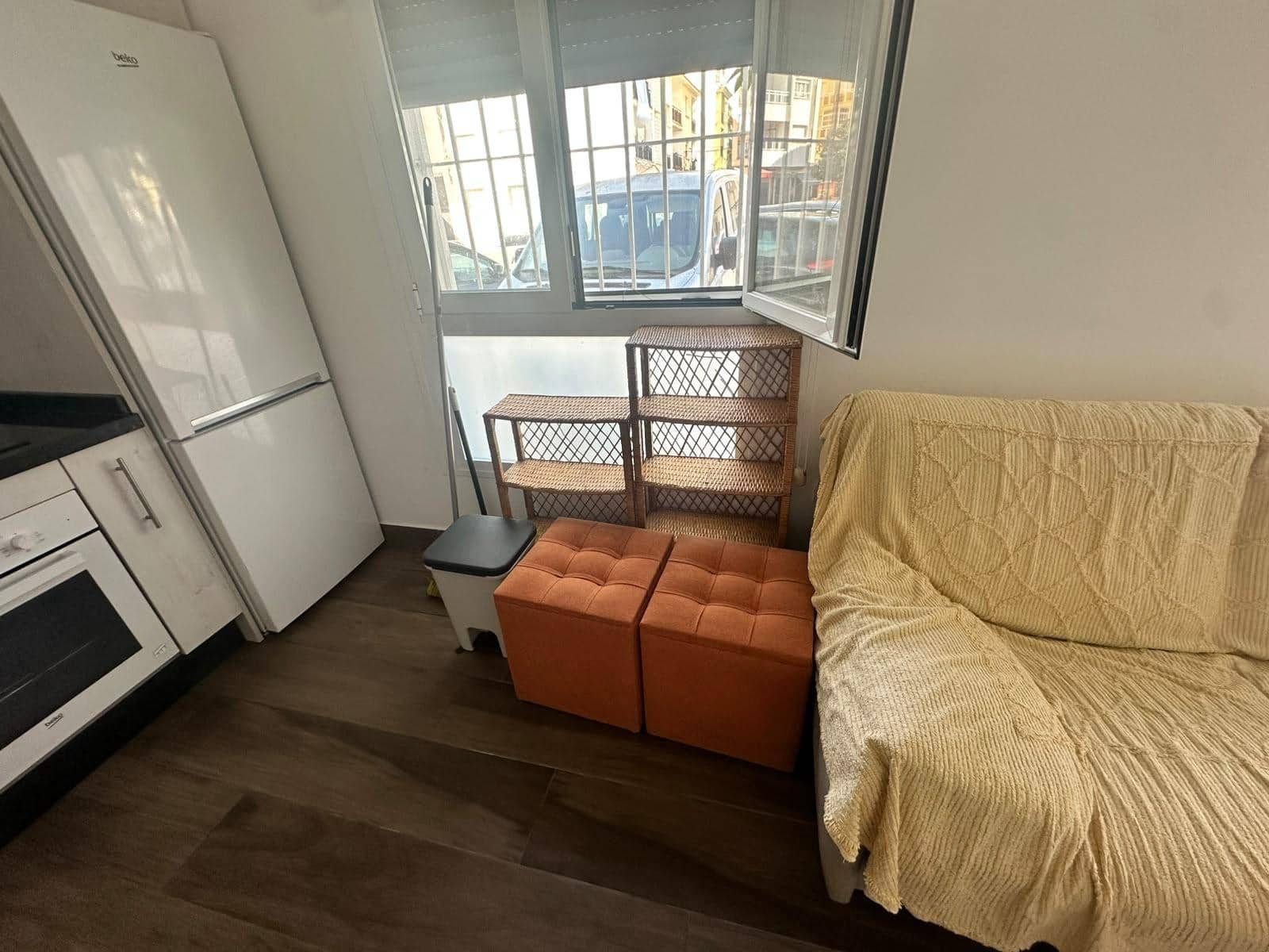 1 camera da letto Appartamento sulla Spiaggia in vendita in La Cala del Moral - 218.000 € (Rif: 10157746)