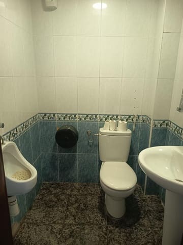 Commercieel te koop in Málaga stad - € 425.000 (Ref: 10159808)