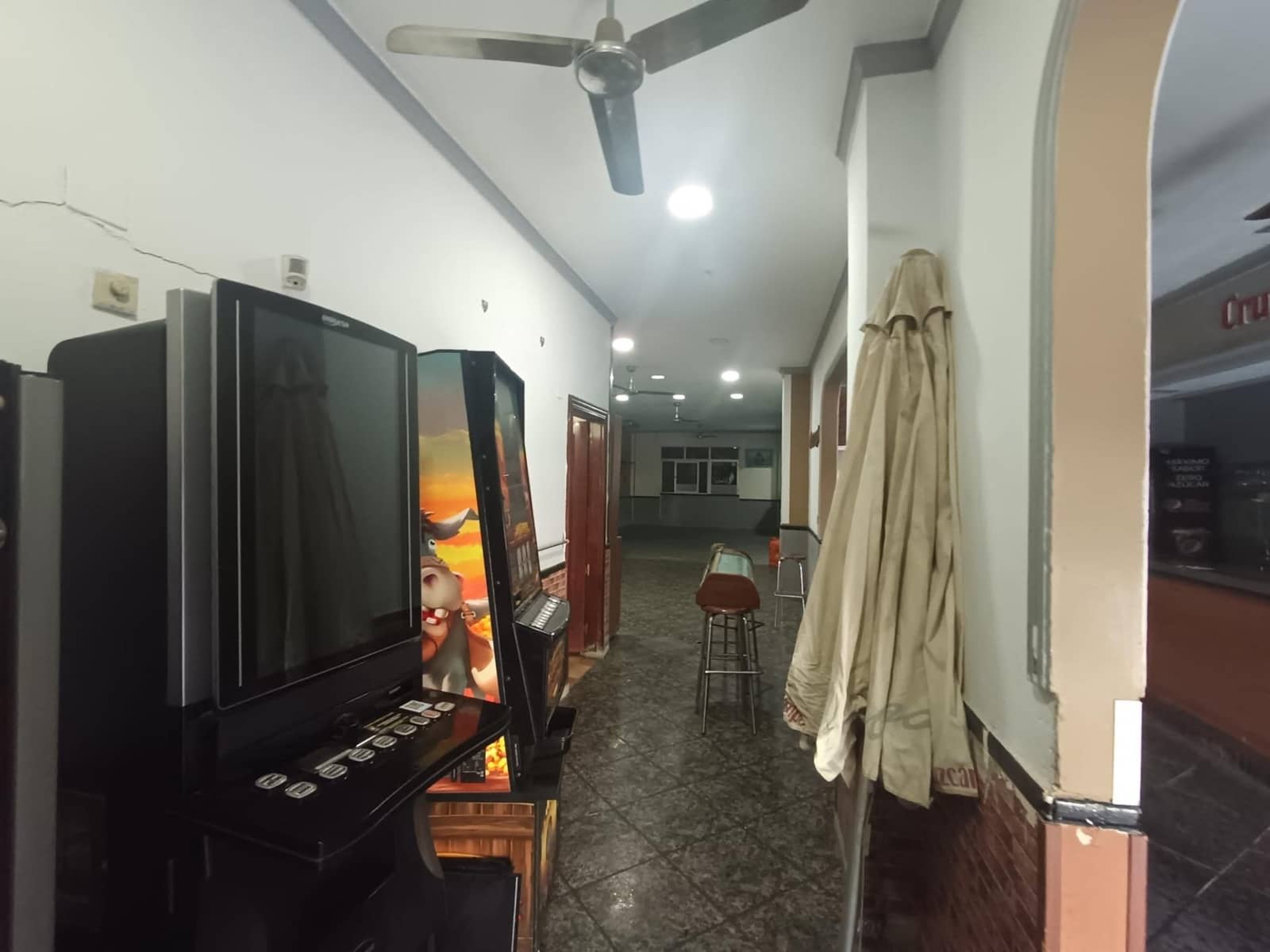 Komercyjne na sprzedaż w Miasto Malaga - 425 000 € (Ref: 10159808)