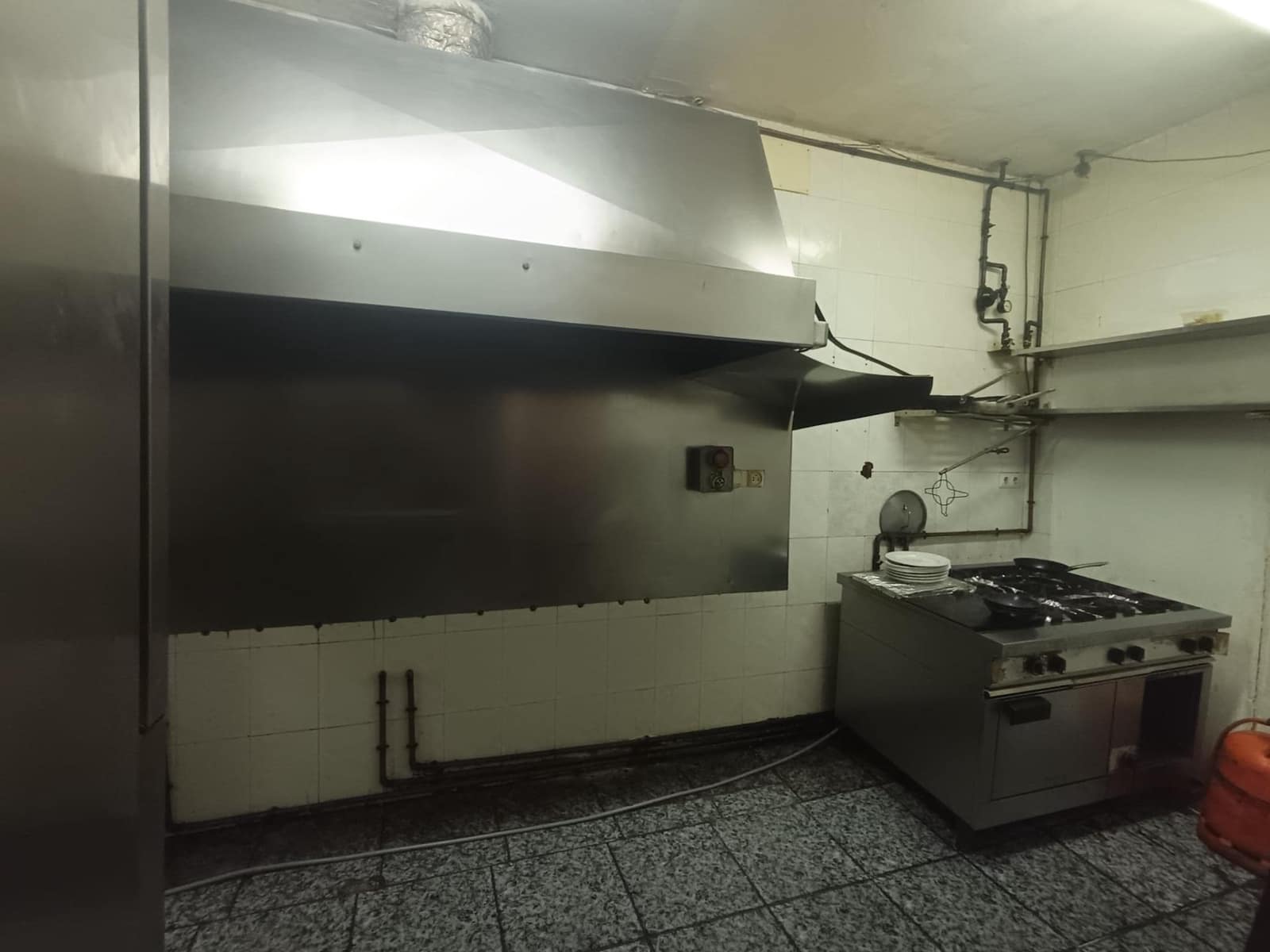 Komercyjne na sprzedaż w Miasto Malaga - 425 000 € (Ref: 10159808)