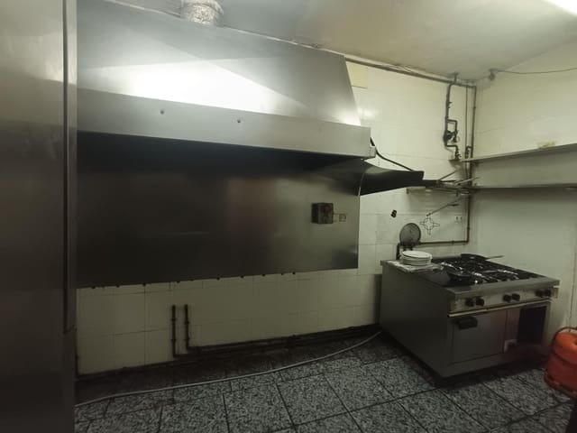 Commercieel te koop in Málaga stad - € 425.000 (Ref: 10159808)