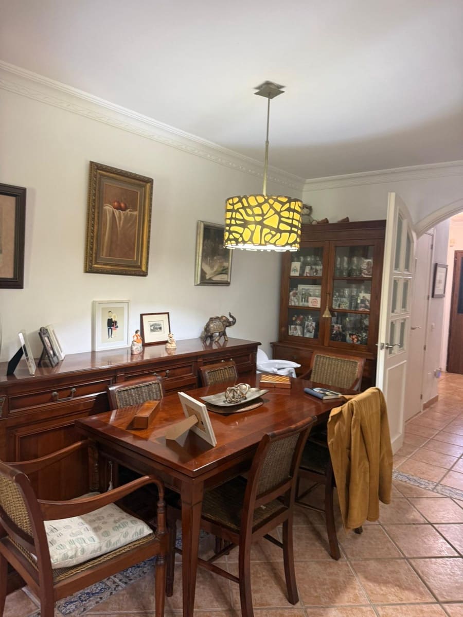 3 slaapkamer Rijtjeshuis te koop in Rincon de la Victoria met zwembad garage - € 550.000 (Ref: 10161583)