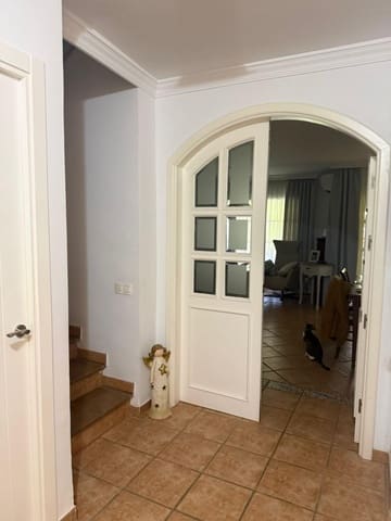3 soveværelse Rækkehus til salg i Rincón de la Victoria med swimmingpool garage - € 550.000 (Ref: 10161583)