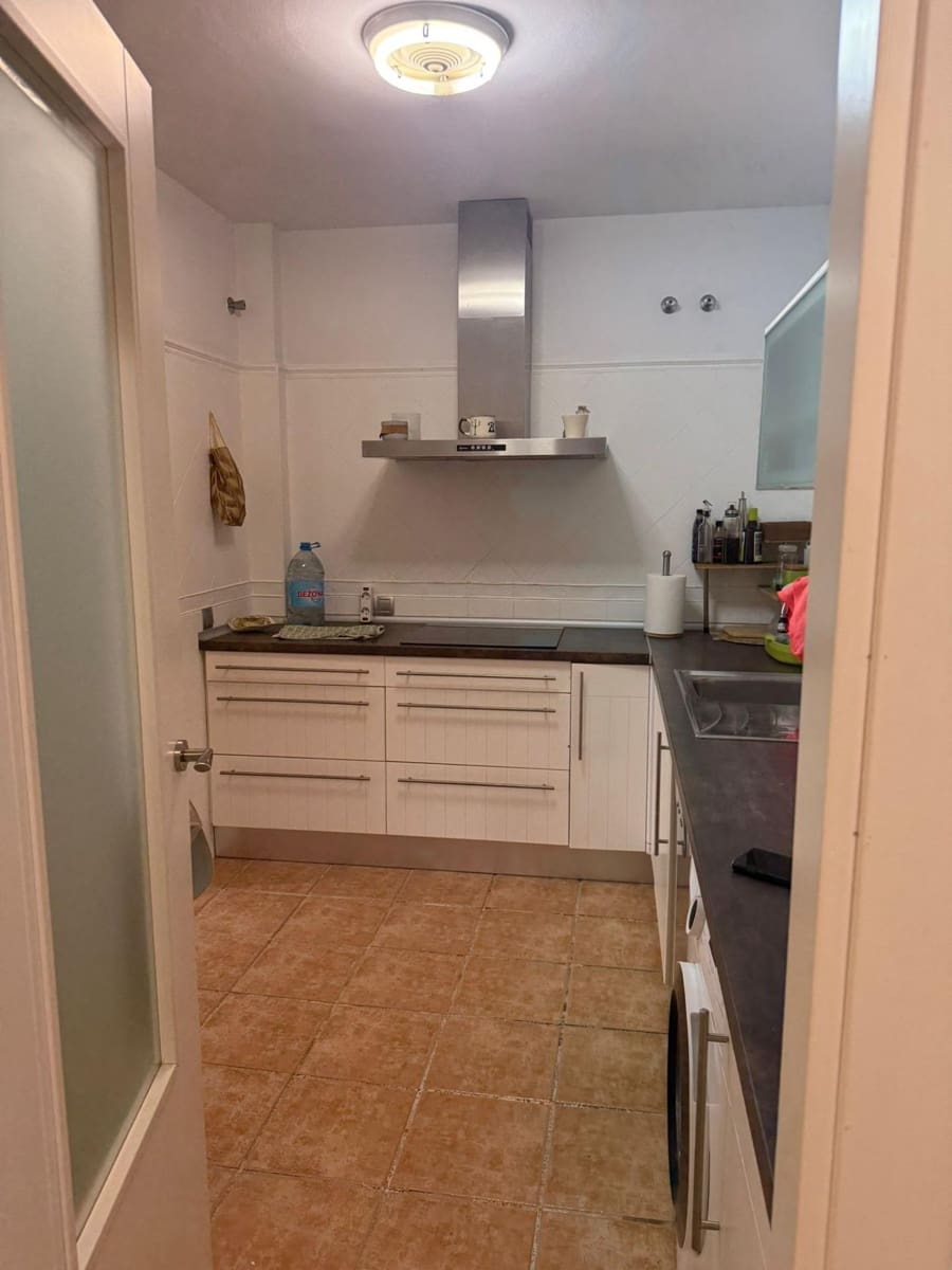 3 slaapkamer Rijtjeshuis te koop in Rincon de la Victoria met zwembad garage - € 550.000 (Ref: 10161583)