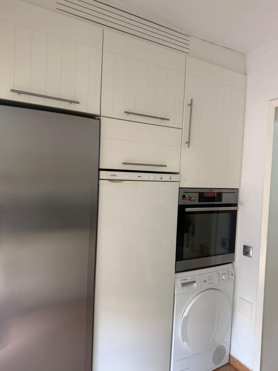 3 slaapkamer Rijtjeshuis te koop in Rincon de la Victoria met zwembad garage - € 550.000 (Ref: 10161583)