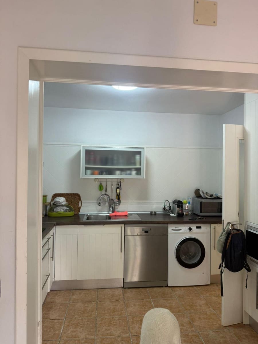 3 slaapkamer Rijtjeshuis te koop in Rincon de la Victoria met zwembad garage - € 550.000 (Ref: 10161583)