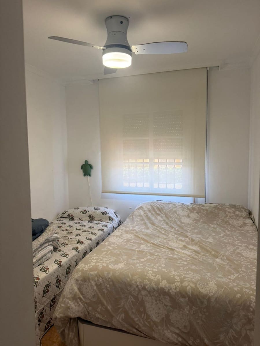 3 slaapkamer Rijtjeshuis te koop in Rincon de la Victoria met zwembad garage - € 550.000 (Ref: 10161583)