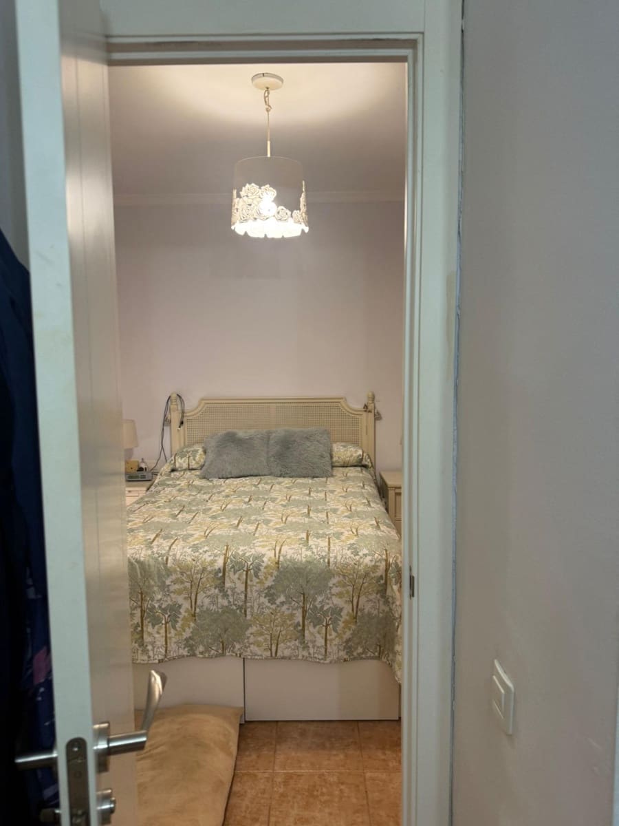 3 slaapkamer Rijtjeshuis te koop in Rincon de la Victoria met zwembad garage - € 550.000 (Ref: 10161583)