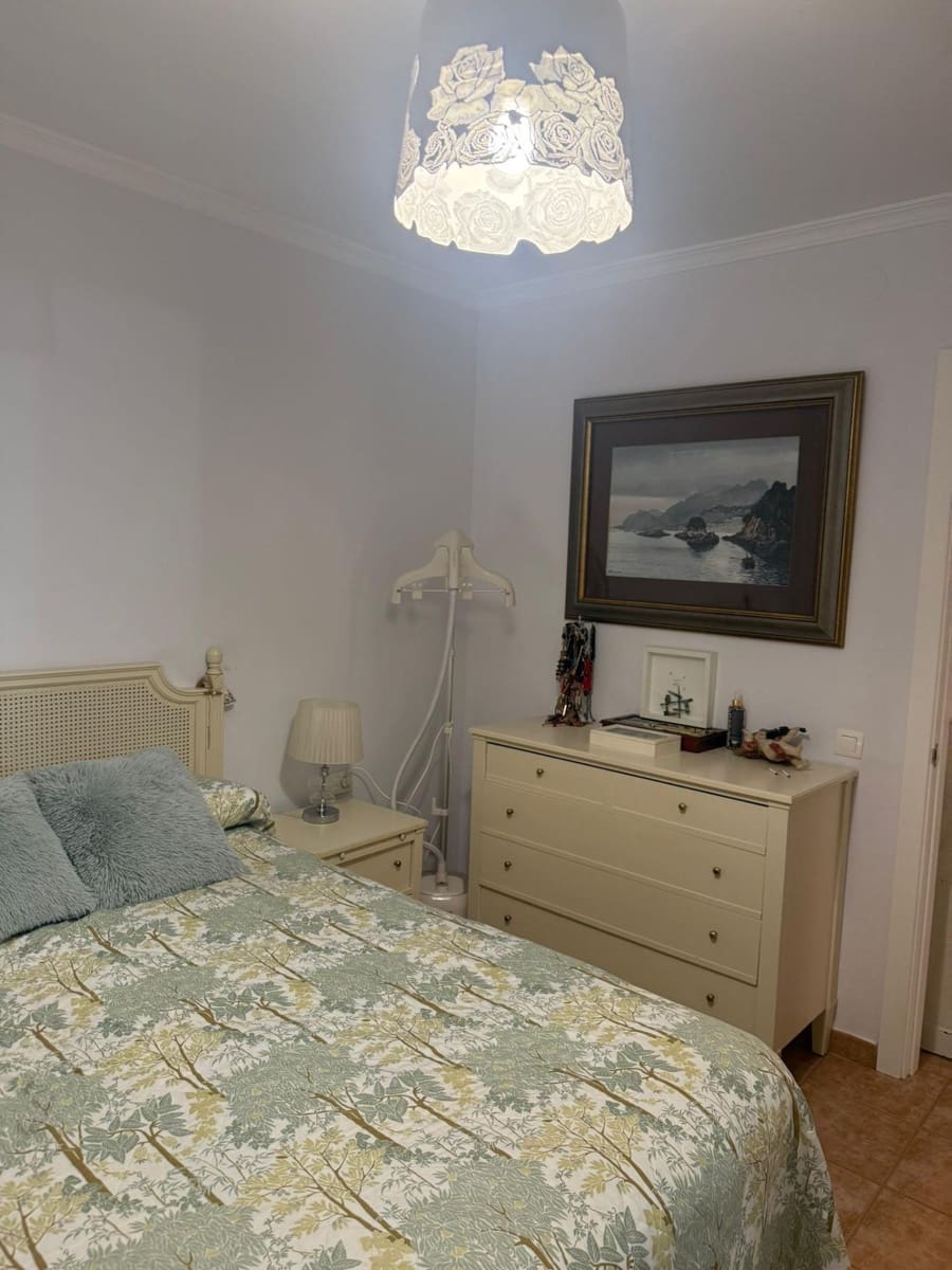 3 slaapkamer Rijtjeshuis te koop in Rincon de la Victoria met zwembad garage - € 550.000 (Ref: 10161583)