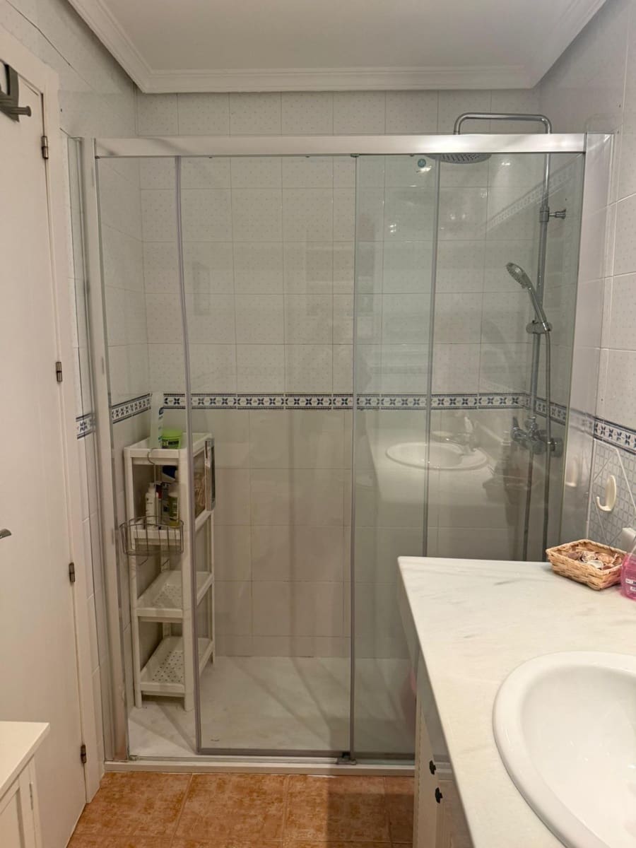 3 slaapkamer Rijtjeshuis te koop in Rincon de la Victoria met zwembad garage - € 550.000 (Ref: 10161583)