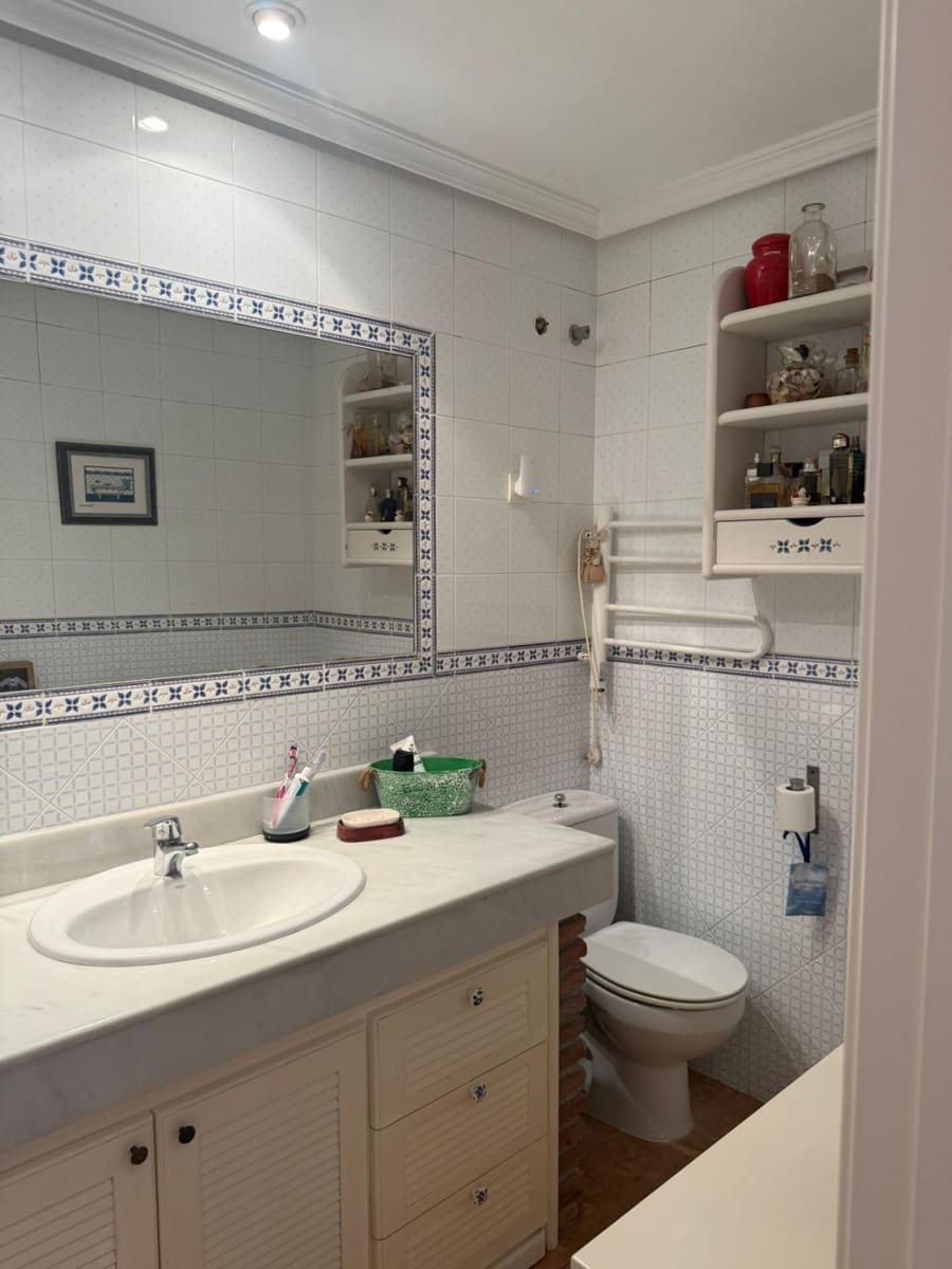 3 slaapkamer Rijtjeshuis te koop in Rincon de la Victoria met zwembad garage - € 550.000 (Ref: 10161583)