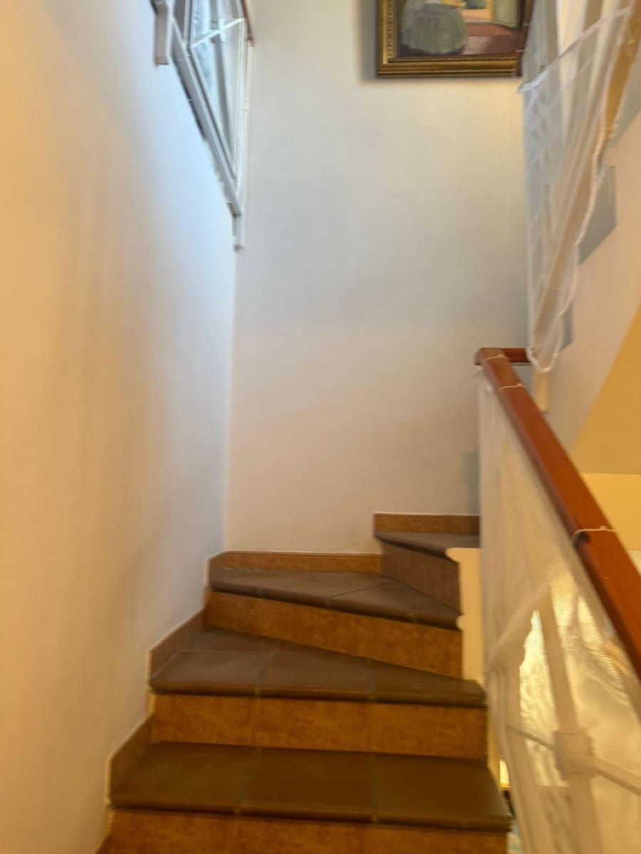 3 slaapkamer Rijtjeshuis te koop in Rincon de la Victoria met zwembad garage - € 550.000 (Ref: 10161583)