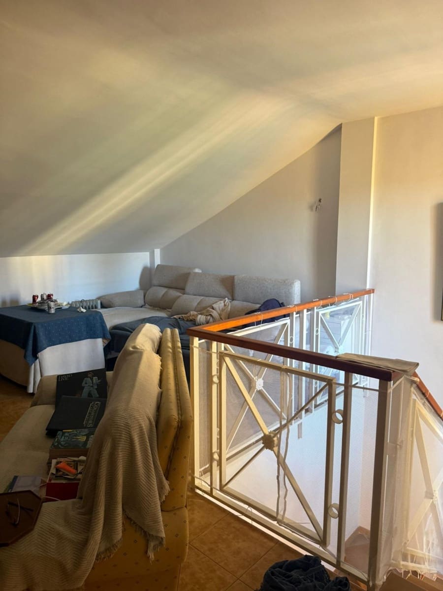 3 slaapkamer Rijtjeshuis te koop in Rincon de la Victoria met zwembad garage - € 550.000 (Ref: 10161583)