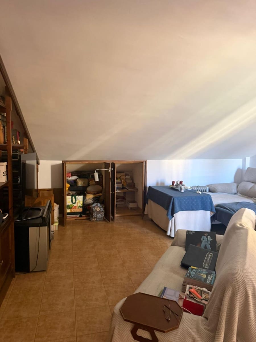 3 slaapkamer Rijtjeshuis te koop in Rincon de la Victoria met zwembad garage - € 550.000 (Ref: 10161583)