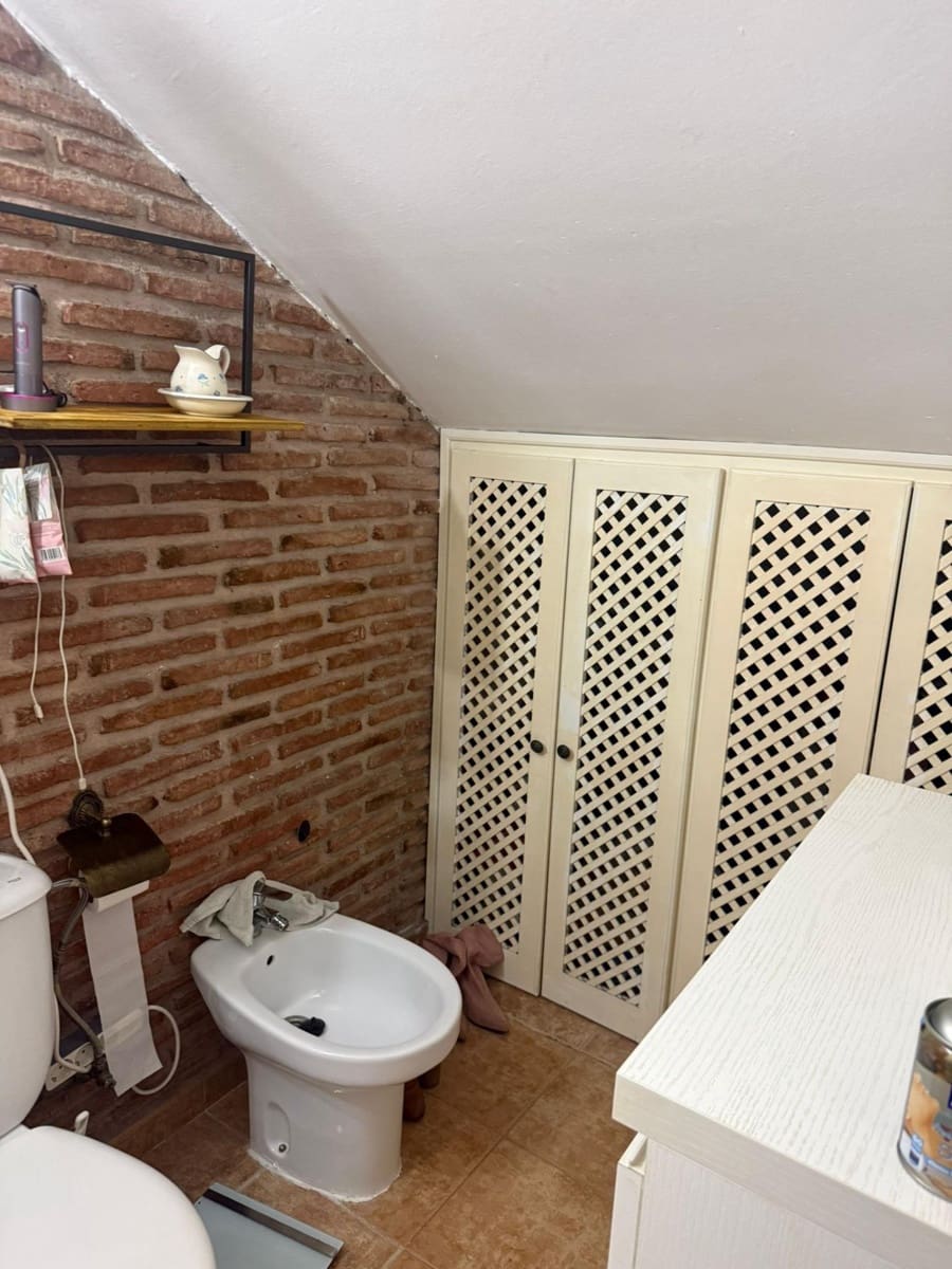 3 slaapkamer Rijtjeshuis te koop in Rincon de la Victoria met zwembad garage - € 550.000 (Ref: 10161583)
