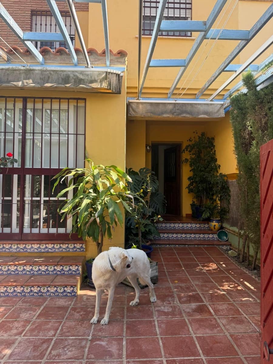3 slaapkamer Rijtjeshuis te koop in Rincon de la Victoria met zwembad garage - € 550.000 (Ref: 10161583)