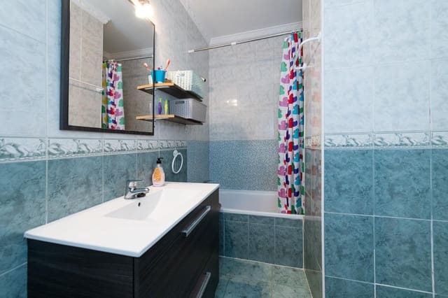 3 sypialnia Mieszkanie na sprzedaż w Los Árboles, Mijas - 267 000 € (Ref: 10161584)
