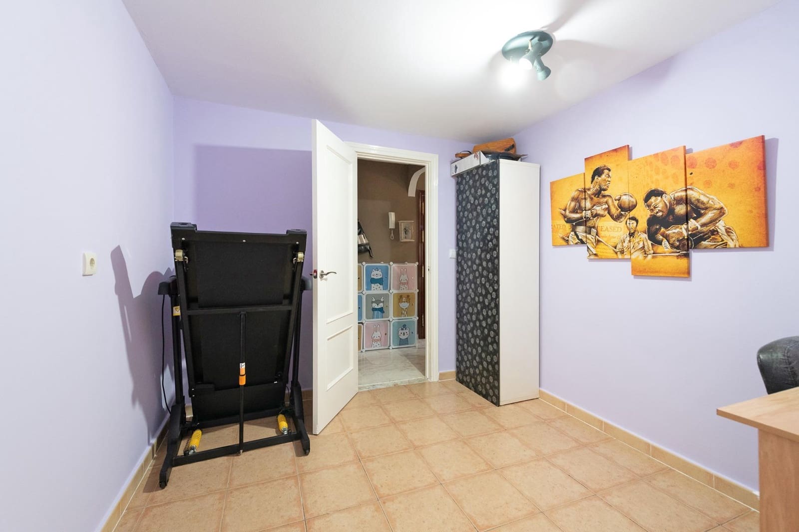3 sovrum Lägenhet till salu i Las Lagunas de Mijas - 267 000 € (Ref: 10161584)