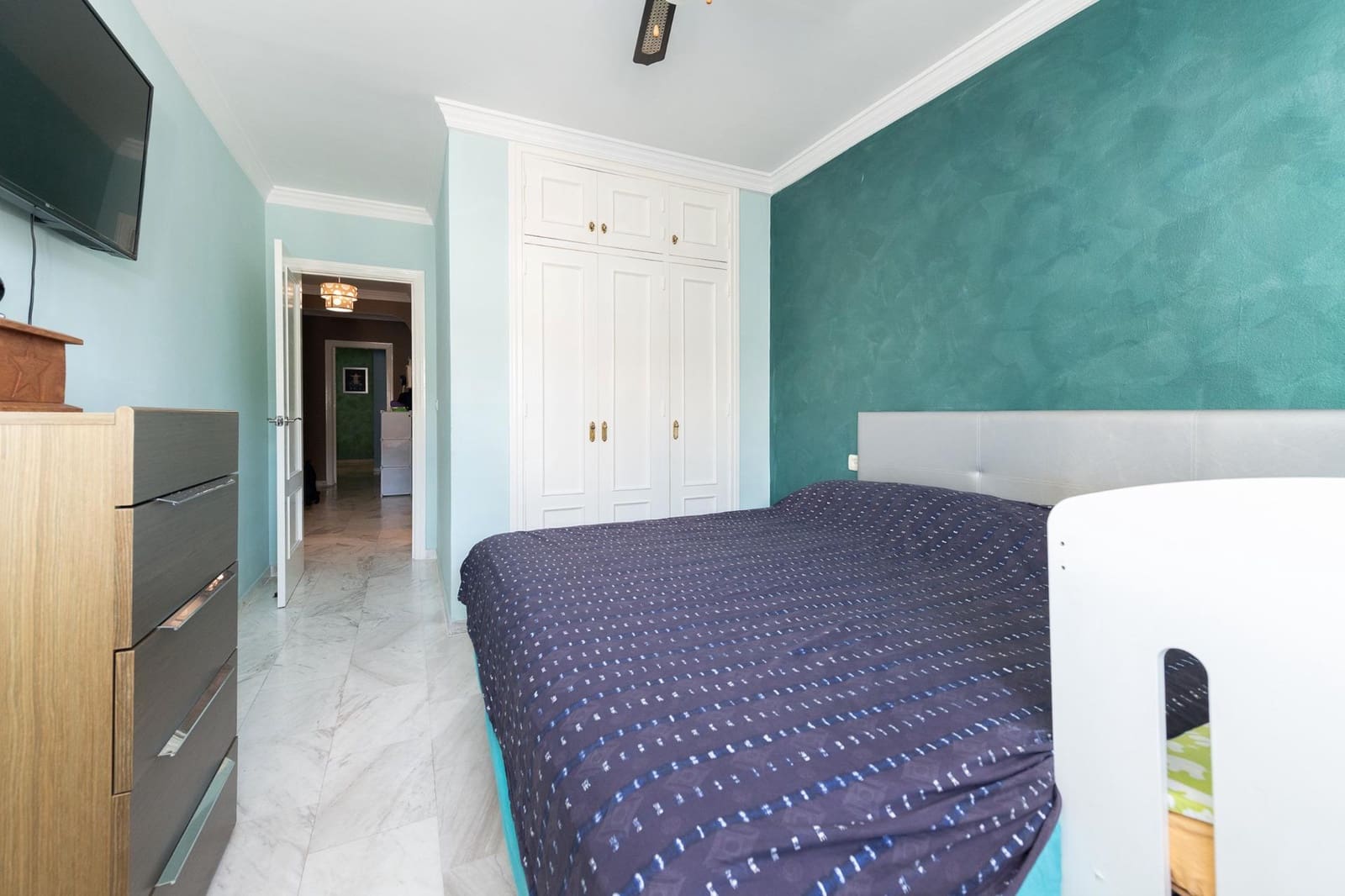 3 sovrum Lägenhet till salu i Las Lagunas de Mijas - 267 000 € (Ref: 10161584)