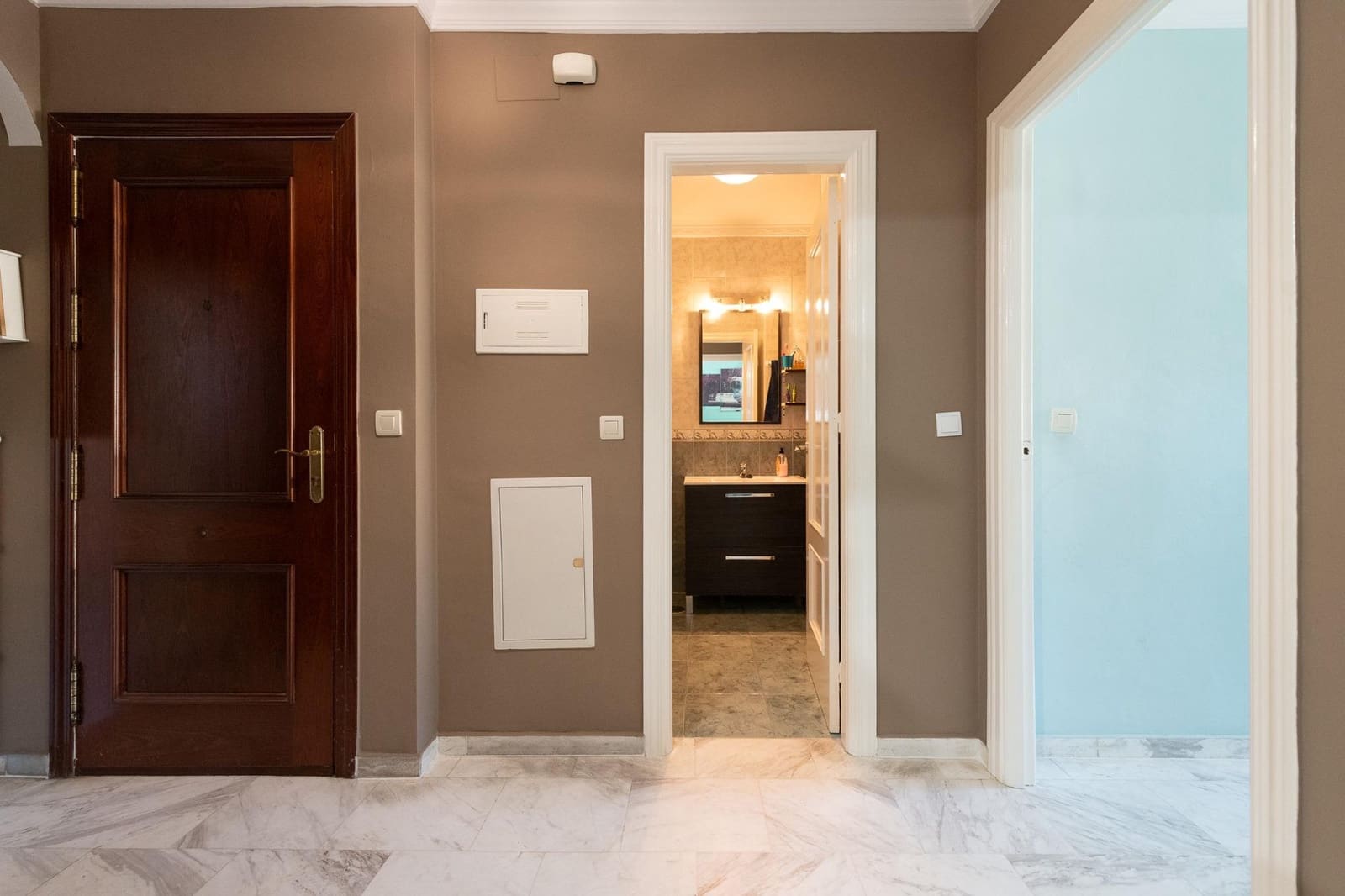 3 sovrum Lägenhet till salu i Las Lagunas de Mijas - 267 000 € (Ref: 10161584)
