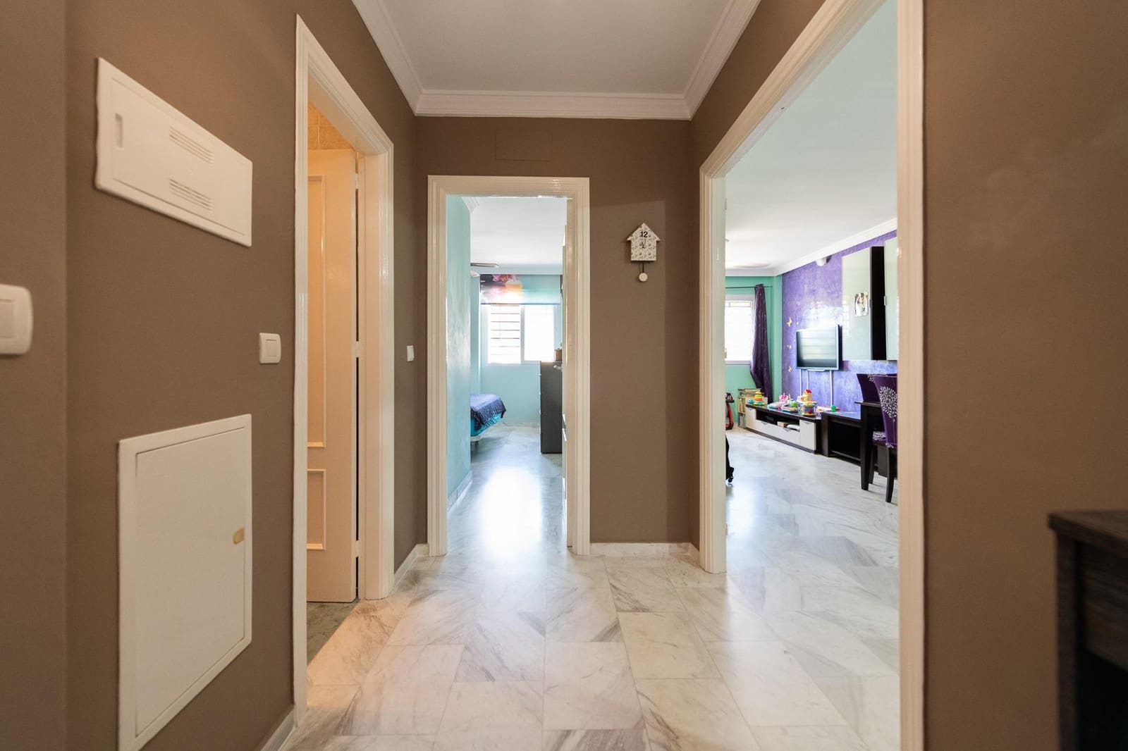3 sovrum Lägenhet till salu i Las Lagunas de Mijas - 267 000 € (Ref: 10161584)