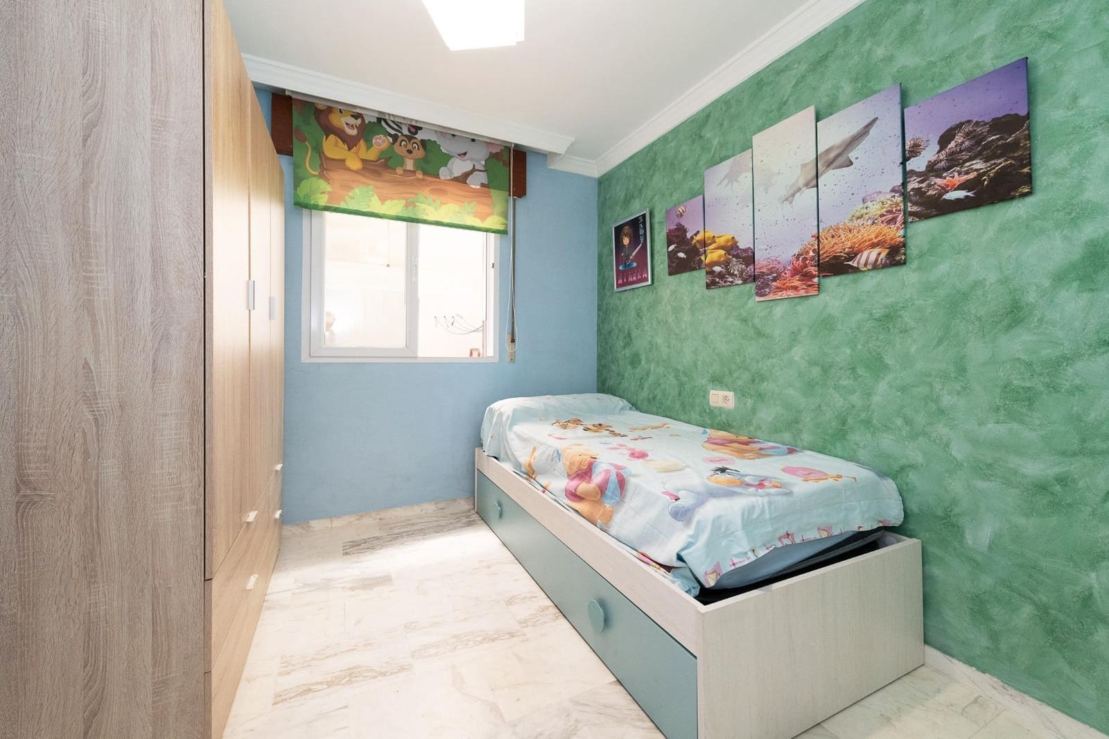 3 sovrum Lägenhet till salu i Las Lagunas de Mijas - 267 000 € (Ref: 10161584)