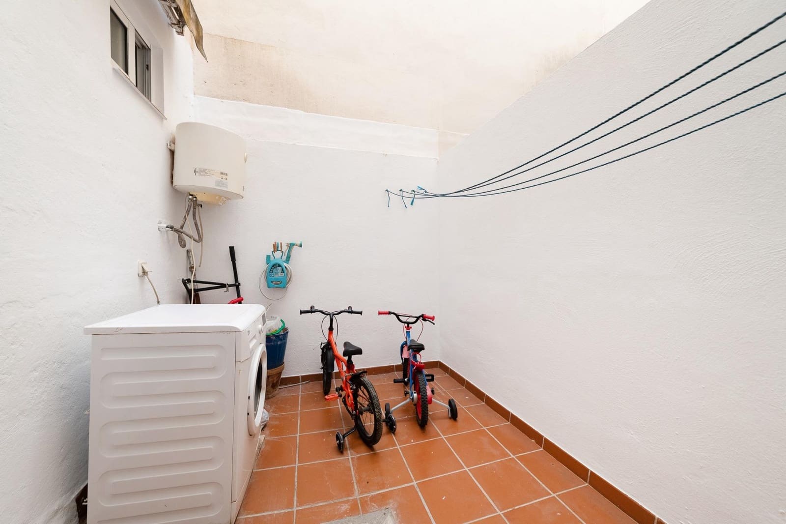 3 sovrum Lägenhet till salu i Las Lagunas de Mijas - 267 000 € (Ref: 10161584)
