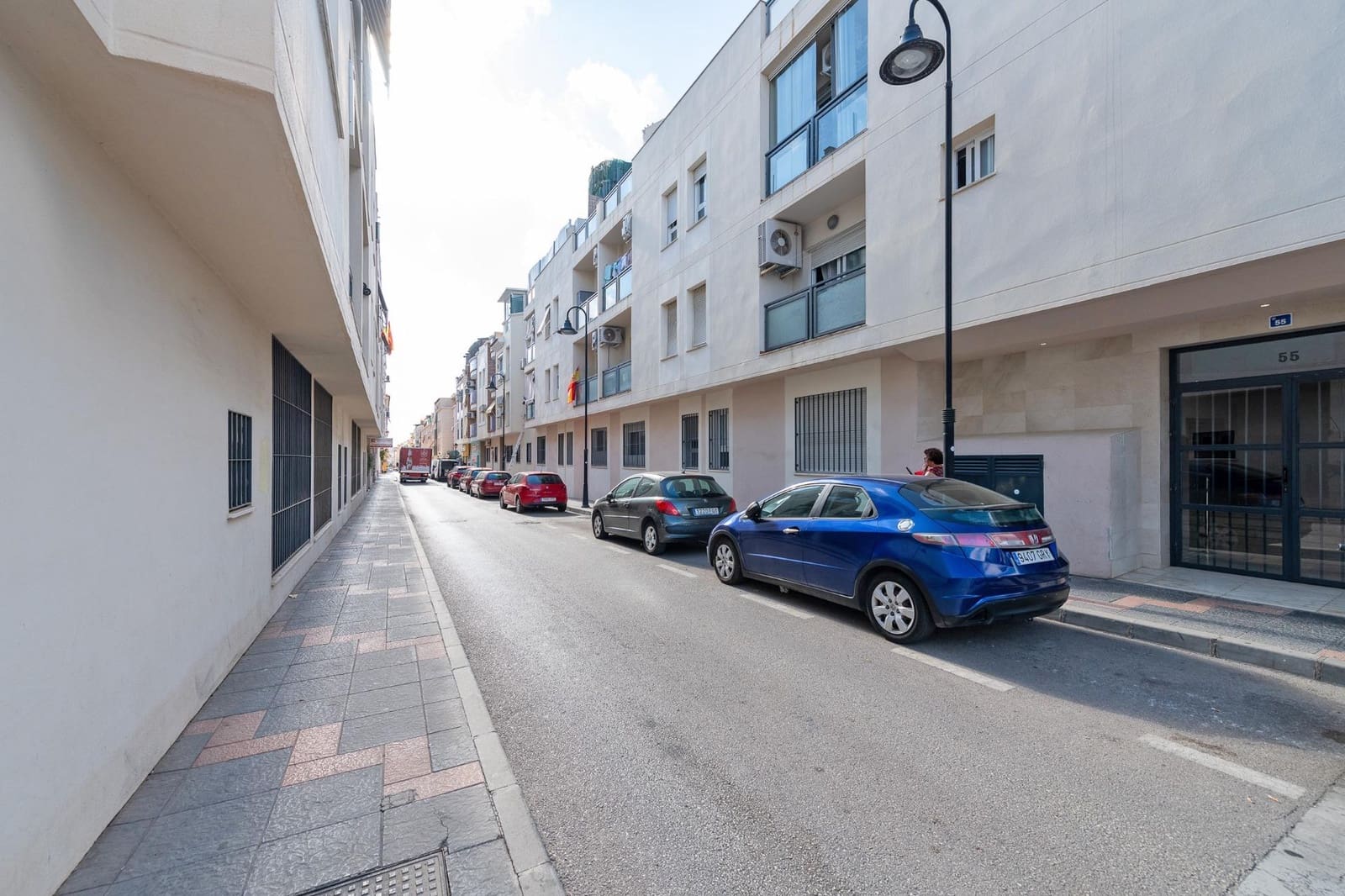3 sovrum Lägenhet till salu i Las Lagunas de Mijas - 267 000 € (Ref: 10161584)