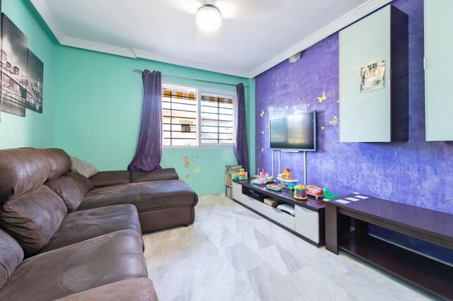 3 sypialnia Mieszkanie na sprzedaż w Los Árboles, Mijas - 267 000 € (Ref: 10161584)